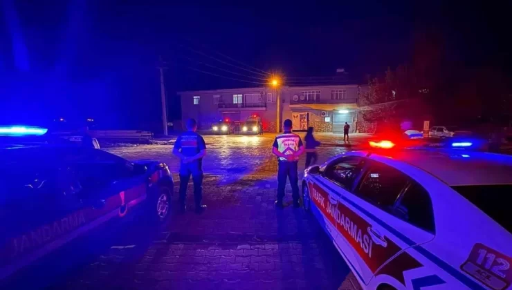 Aydın’da Huzur Uygulaması: 12 Aranan Şahıs Yakalandı