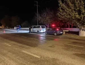 Aydın’da Jandarmadan Sıcak Nokta Uygulaması