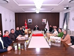 Aydın’da KOBİ Destekleriyle Ekonomiye Katkı