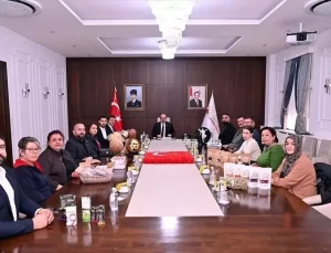 Aydın’da KOSGEB’den 433 İşletmeye Hibe Desteği