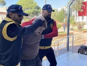 Aydın’da Silahlı Yaralama Olayı: 2 Tutuklandı