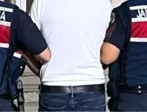 Aydın’da Terör Propagandası Yapan 5 Şüpheli Yakalandı