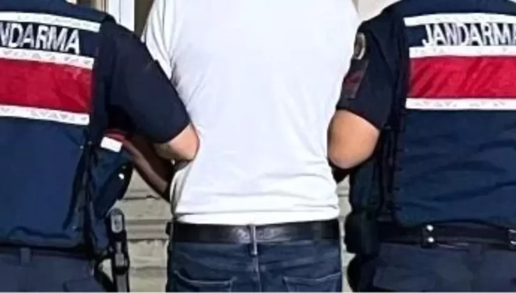 Aydın’da Terör Propagandası Yapan 5 Şüpheli Yakalandı