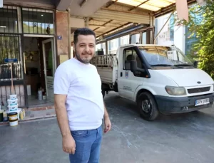 Aydın’da Usta Bulmak Zorlaştı