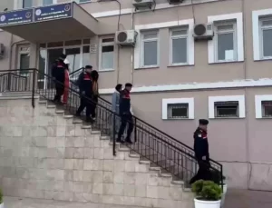 Aydın’da Vizesiz Çalışan 4 Yabancı Yakalandı