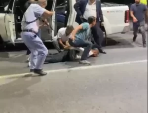 ‘Ayhan Bora Kaplan’ davası sanığı, ‘her şeyi anlatmak istiyorum’ dedi; duruşmada vazgeçti