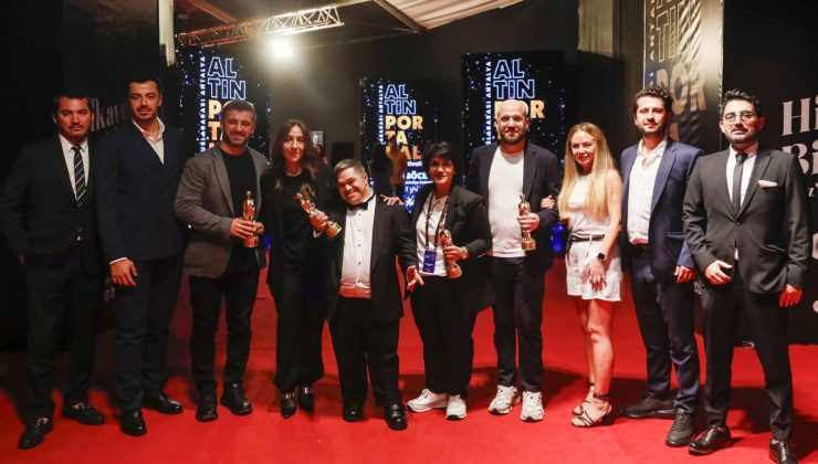 Ayşe filmi Kahire Film Festivali’nde yarışacak