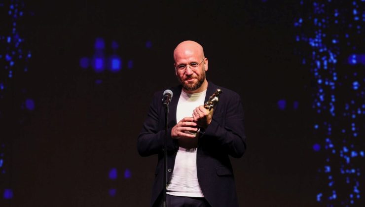 Ayşe filmi uluslararası prömiyerini Kahire Film Festivali’nde yapacak