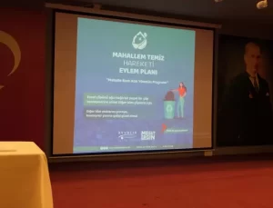 Ayvalık’ta Temizlik Hareketi Eylem Planı Başladı