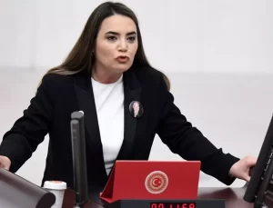 Ayyüce Türkeş’ten Bahçeli’nin Öcalan çağrısını yinelemesine zehir zemberek tepki