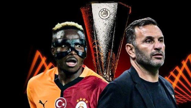 AZ Alkmaar-Galatasaray maçı tarihi: Galatasaray’ın Avrupa maçı ne zaman?