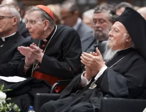 Aziz Andreas Yortusu Etkinliği