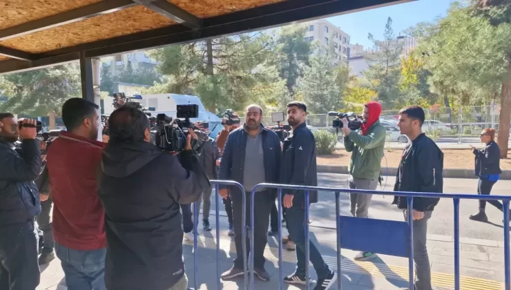 Baba Arif Güran Adliyeye Döndü