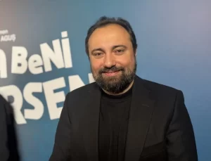 Baba Beni Güldürsene Gala Gecesi