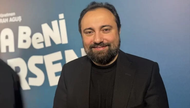 Baba Beni Güldürsene Gala Gecesi