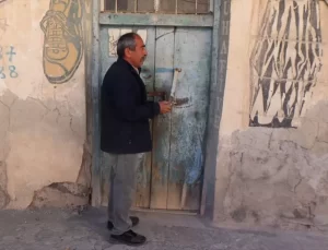 Baba Hatırası: 30 Yıldır Satış Yok