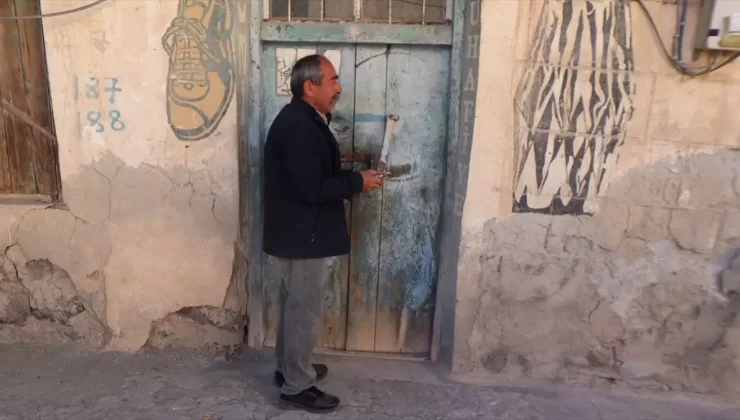 Baba Hatırası: 30 Yıldır Satış Yok