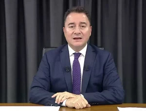 Babacan’dan Erdoğan’a Sanal Kumar Tepkisi: “devlet Eliyle Kumarı Teşvik Edemezsiniz”