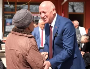 Babadağ Belediye Başkanı’ndan Vergi Ödemeleri İçin Hatırlatma