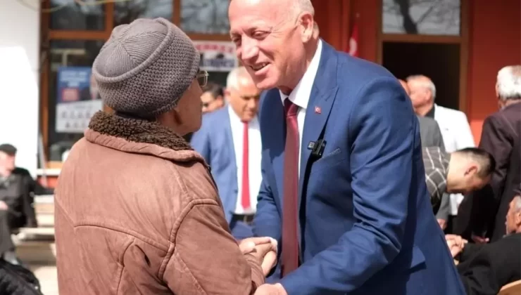 Babadağ Belediye Başkanı’ndan Vergi Ödemeleri İçin Hatırlatma