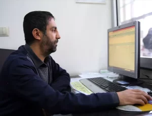 Babasından Böbrek Nakliyle Hayata Döndü