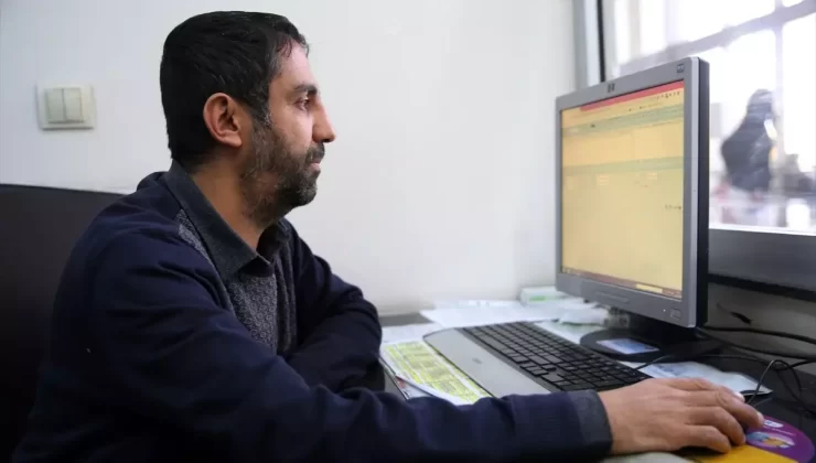 Babasından Böbrek Nakliyle Hayata Döndü