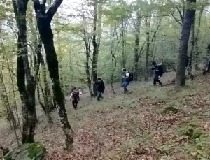 Bafra’da 146 Kilo Esrar Ele Geçirildi