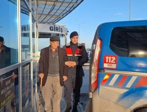 Bafra’da Köpeğe Cinsel Saldırı, Şüpheli Tutuklandı