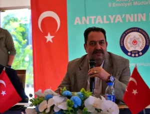 Bağımlılıkla Mücadelede Duyarlılığa Çağrı