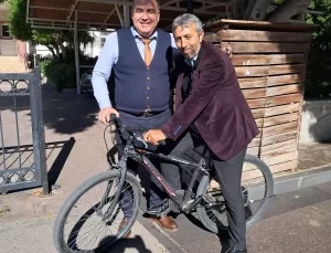 Bağımsız Belediye Başkan Adayı Osman Bülüç, Trafik Kazasında Ağır Yaralandı