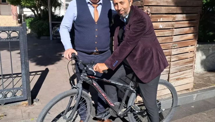 Bağımsız Belediye Başkan Adayı Osman Bülüç, Trafik Kazasında Ağır Yaralandı