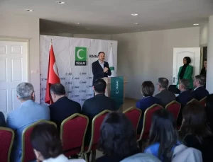 Bağımsızlık Seferberliği’ne Destek Çağrısı