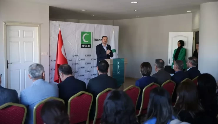 Bağımsızlık Seferberliği’ne Destek Çağrısı