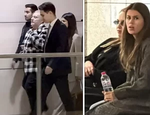 Bağlı Bahis Operasyonu: 23 Gözaltı