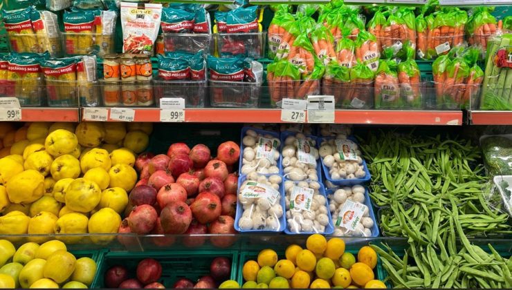 Bahçede 3, markette 30 lira: 20 yıldır bu işi yapıyorum ama ilk kez böyle bir şey yaşıyorum”