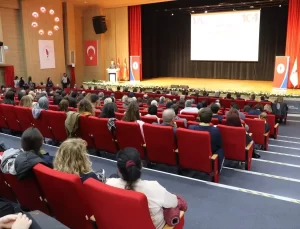 Bahçekapılı’dan Gazze Açıklaması