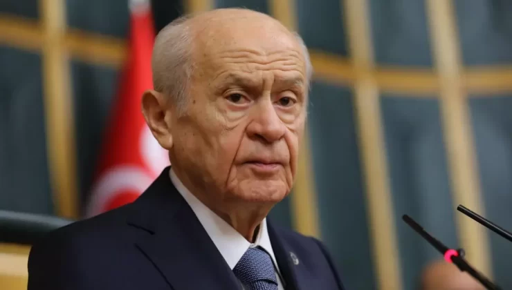 Bahçeli: Cumhurbaşkanımız ile şahsım arasında ayrışma söz konusu değil