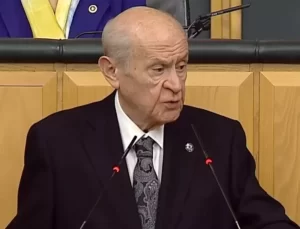 Bahçeli: Durum ciddi, Türkiye hazır olmalı