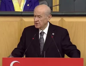 Bahçeli’den Terörle Mücadele Vurgusu