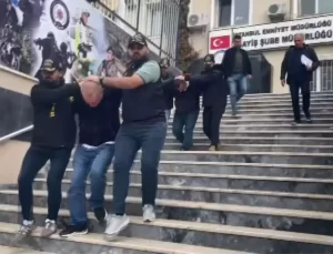 Bahçelievler’de Uyuşturucu Kavgasında Cinayet