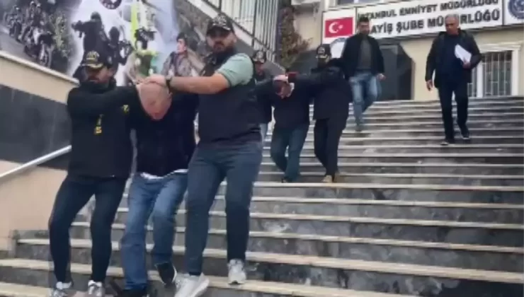 Bahçelievler’de Uyuşturucu Kavgasında Cinayet