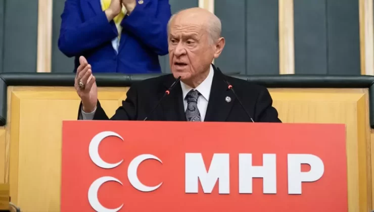 Bahçeli’nin çağrısına DEM Parti’den jet yanıt: İmralı’ya gitmek için başvuru yapacağız