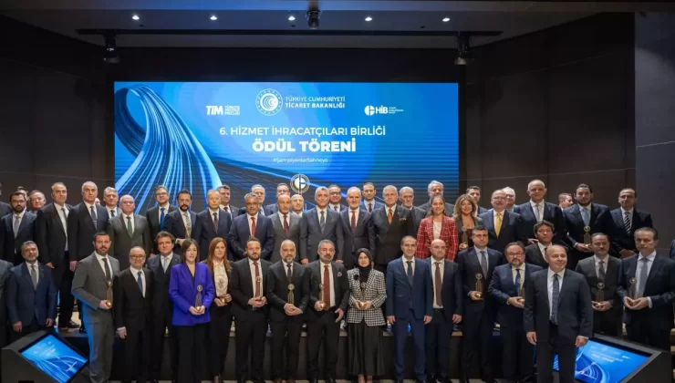 Bahçeşehir Üniversitesi, 2023 Eğitim İhracatı Şampiyonu Oldu