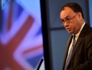 Bailey: Faiz ‘çok düşük’ seviyeye inmeyecek