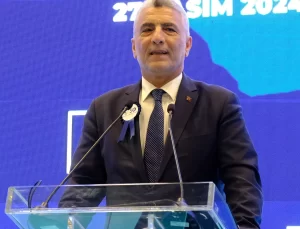 Bakan Bolat: Enflasyonu Önümüzdeki Yıl 20’lerin Üzerinde Kapatmayı Hedefliyoruz