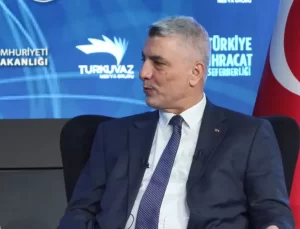 Bakan Bolat: Trump Döneminde İhracat Artacak