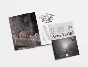 Bakan Fidan: Uluslararası platformlarda Filistin davasına sahip çıkacağız