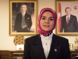 Bakan Göktaş: Kadına Yönelik Şiddetle Mücadele Herkesin Sorumluluğu