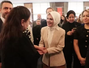 Bakan Göktaş: Şehit öğretmenlerimizin hatıraları gelecek nesillere aktarılacak