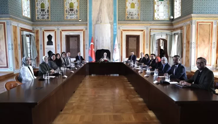 Bakan Göktaş’tan Şiddet Uyarısı